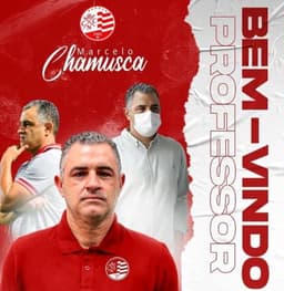 Marcelo Chamusca