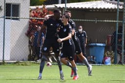 Botafogo - Sub-17