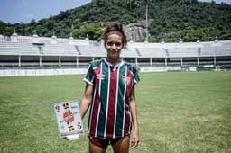 Lara Dantas - Fluminense