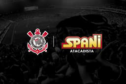 Corinthians Spani Atacadista
