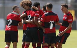 Sub-17 - Flamengo