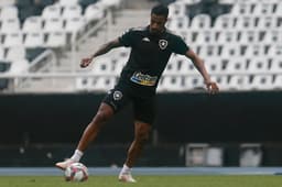 Diego Gonçalves - Botafogo
