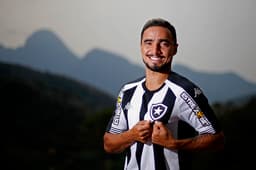 Rafael - Botafogo