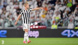 Matthijs de Ligt - Juventus