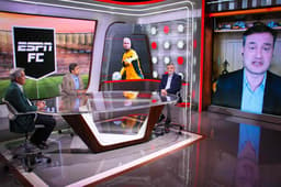 ESPN FC - novo programa