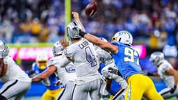 joey bosa los angeles chargers