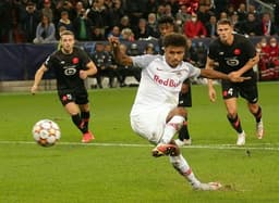 Karim Adeyemi - RB Salzburg