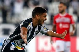 Botafogo x CRB - Marco Antônio
