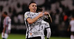Gabriel Pereira - Corinthians x Fluminense