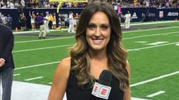 Allison Williams - ESPN americana