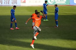 Alan Kardec - Shenzhen FC