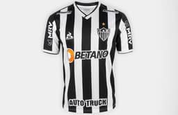 Camisa 1 do Atlético-MG de 2021