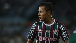 Marlon - Fluminense