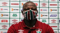Marcão - Fluminense