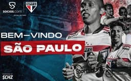 São Paulo - Fan Token