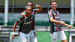 Sub-17 Fluminense