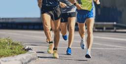 Percurso das maratonas masculina e feminina do Campeonato Mundial será em um circuito de 14km