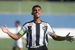 Juninho - Botafogo