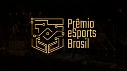 Divulgação/ Prêmio eSports Brasil
