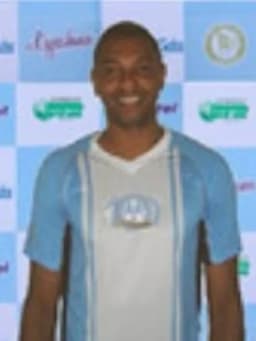 Ex-jogador Botafogo