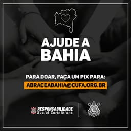 Corinthians Cufa Enchete Bahia
