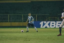 Ronald - Grêmio