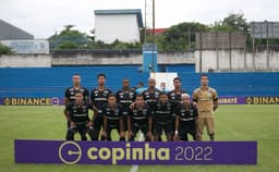Botafogo - Copinha