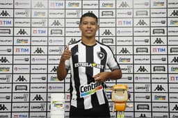 Vinícius Lopes - Botafogo