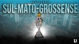 Mato Grosso e do sul campeonato 2022