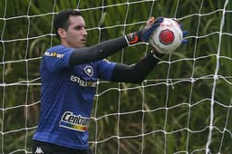 Gatito Fernández - Botafogo