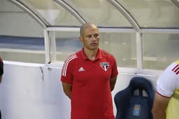 Alex São Paulo