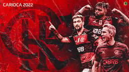 Flamengo Carioca 2022
