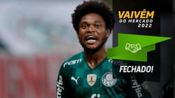 Luiz Adriano (Palmeiras)