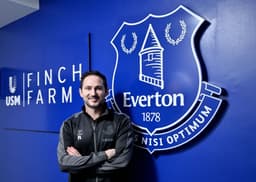 Lampard - Everton