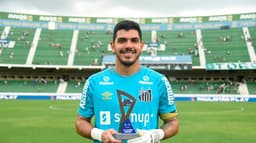 João Paulo - Santos