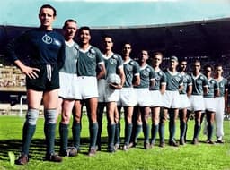 Palmeiras - Mundial de 1951