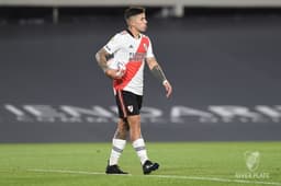 Enzo Fernández - River Plate