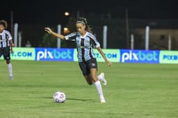 Jéssica Soares - Grêmio
