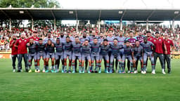 Fluminense campeão da Taça Guanabara