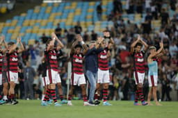 Paulo Sousa - Flamengo