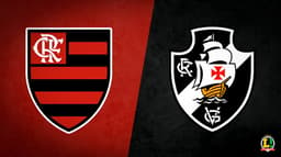 Flamengo x Vasco