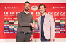 Ruud van Nistelrooy - PSV