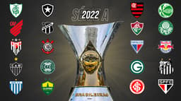 Série A - 2022