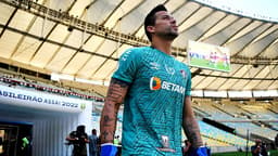 Fábio - Fluminense