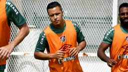 Marlon - Fluminense