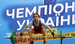 Alina Peregudova