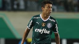 Palmeiras x Juazeirense - Marcos Rocha