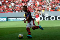 Everton Ribeiro - Flamengo