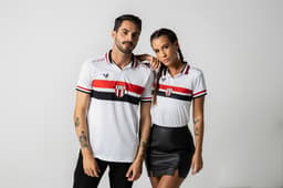 Camisa Botafogo de Ribeirão Preto