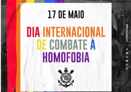 Corinthians - LGBTQIA+
